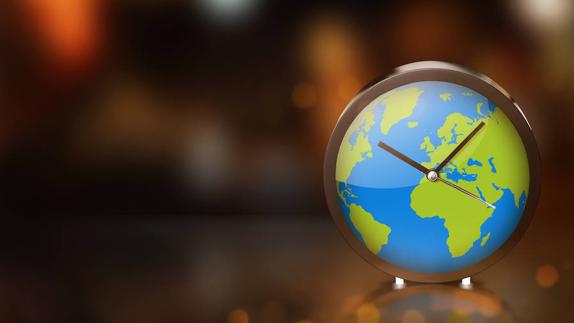 Cuantas Horas De Diferencia Hay Entre Colombia Y Estados Unidos